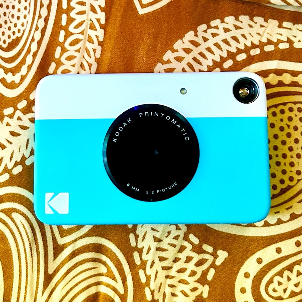 Kodak Printomatic
